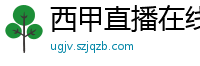 西甲直播在线观看